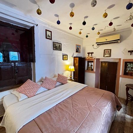 Shahi Guest House Džódhpur Exteriér fotografie