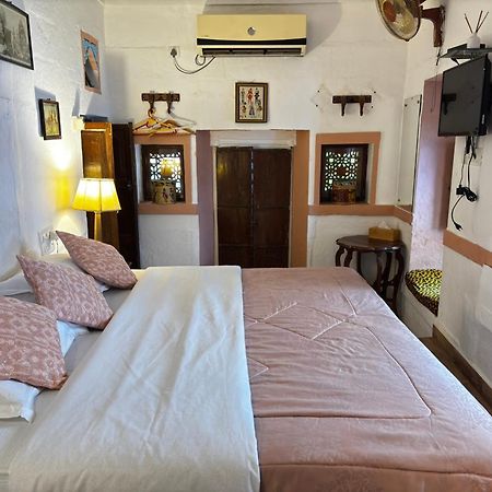 Shahi Guest House Džódhpur Exteriér fotografie